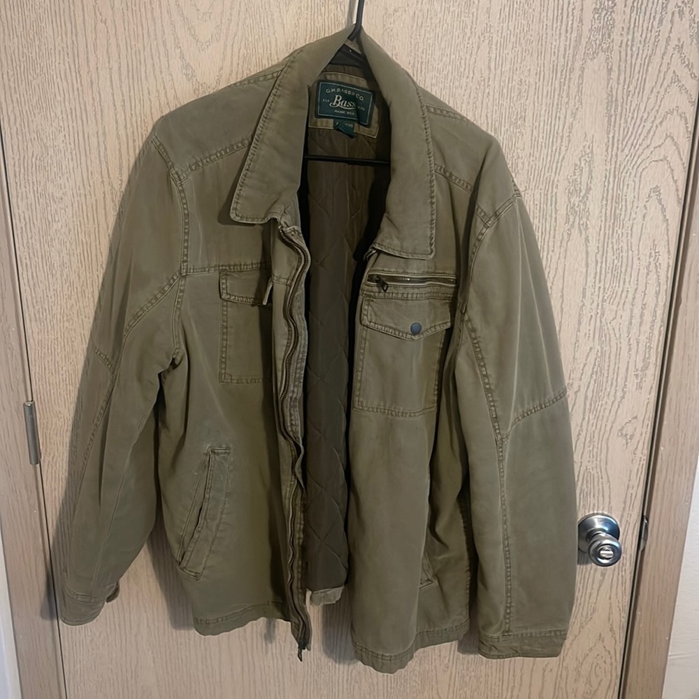 Coat